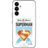 Superman 2025 Daily Planet Superman Cover Galaxy A54 5G Skin